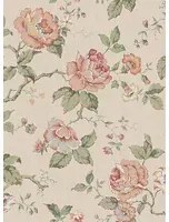 BoråsTapeter Carta da parati Rosenträd - 4826