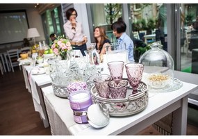 Bicchiere da vino ametista La Rochère ais, 230 ml Lyonn - La Rochére