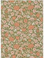 Little Greene Carta da parati Spring Flowers - Garden