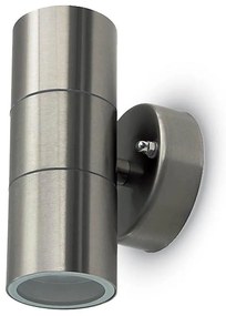Applique da esterno 2xGU10/35W/230V IP44