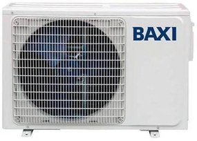 UNITA' ESTERNA CONDIZIONATORE MULTI BAXI R32 Misura: (18000 btu)dual LSGT50-2M