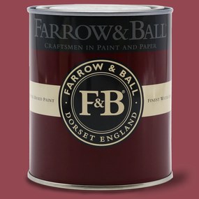 Farrow & Ball Estate Eggshell Archivton - Radicchio 96 - 2,5l