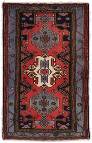 Hamedan Tappeto persiano 120 x 80 (Iran) Annodato A Mano
