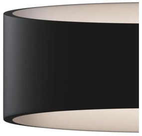 Maytoni C806WL-L5B - Applique a LED TRAME LED/6W/230V nero