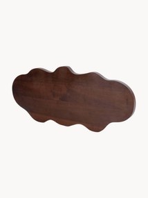 Tagliere in legno di acacia Flowy, varie misure