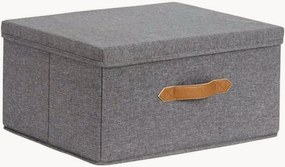 Scatola in lino Premium