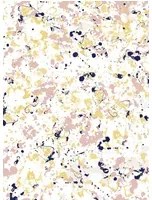 Coordonne Carta da parati Salines - Pink