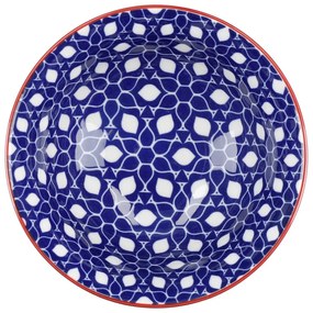 Set di 4 ciotole in ceramica, ø 16,5 cm - Kitchen Craft