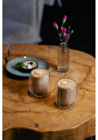 Tazze in set da 2 350 ml Tulip - Vialli Design