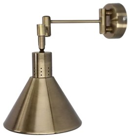 Applique COPENHAGEN 1xE14/40W/230V