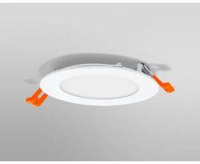 Osram - Plafoniera da incasso SLIM LED/8W/230V 6500K Ø 12 cm