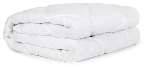 Přikrývka s výplní z mikrovlákna 200x200 cm Carbon Medium – Bonami Essentials