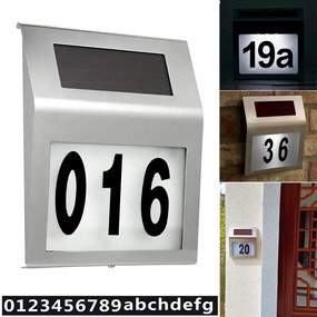 Lampada solare P60078