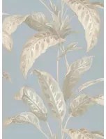 Paint & Paper Library Carta da parati Tropicane - Sea Nor Sky