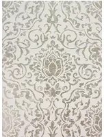 Nina Campbell Belem - Ivory/ Gilver