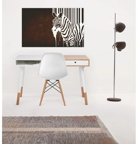 Tavolo da lavoro Sonnenblick - Woodman