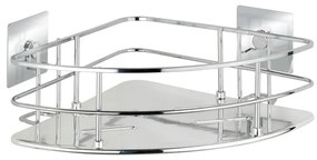 Ripiano angolare autoportante Quadro - Wenko