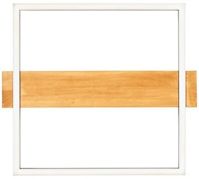 Brilliant-Plafoniera LED dimmerabile LONEOS LED/24W/230V