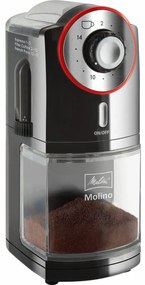 Macinacaffè Melitta   100W 100 W