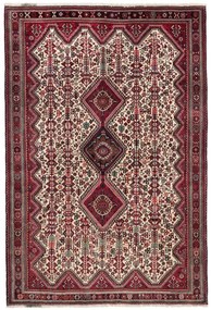 Gashghai Tappeto 250x170 (Iran) Annodato A Mano