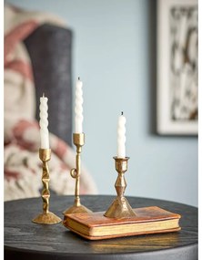 Portacandele in set in metallo 3 pz Efsa – Bloomingville