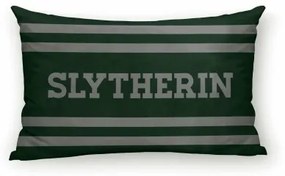Fodera per cuscino Harry Potter Slytherin House 30 x 50 cm