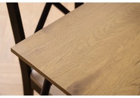 Tavolo da pranzo CARYS quercia