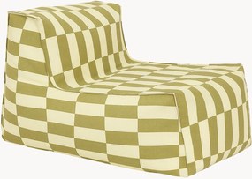Pouf sacco da giardino Matteo