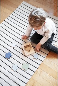 Puzzle in legno Turtle - Kindsgut