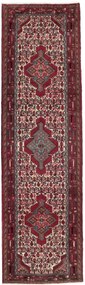 Hamedan Tappeto 80 x 290 (Iran) Annodato A Mano