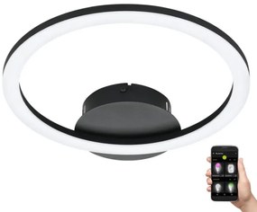 Eglo 900323 - Plafoniera LED dimmerabile PARRAPOS-Z LED/15W/230V