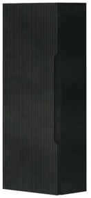 Pensile bagno sospeso H 75 cm lava cannettato reversibile Rigo