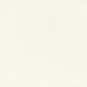 Florida cuscino disponibile in diversi colori realizzato in ecopelle resistente impermeabile T04 bianco