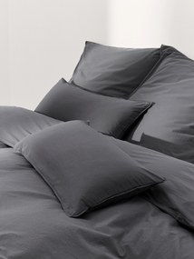 Copripiumino in cotone percalle lavato Debbie