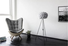 Tonalità grigio chiaro ø 45 cm Eos medium - UMAGE