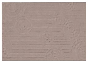 Blomus - Uzu Rug S Taupe Blomus