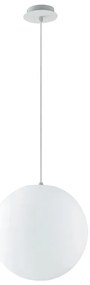 Lampadario Moderno Geco E27 Ø30cm INTEC