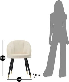 Poltrona Patchwork multicolor 71X63X78 cm Imperial New