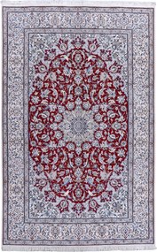 Nain Tappeto persiano 280 x 180 (Iran) Annodato A Mano