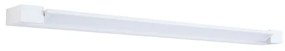 Brilagi- Illuminazione LED per specchio da bagno AQUA LINE LED/24W/230V 90 cm IP44 bianco