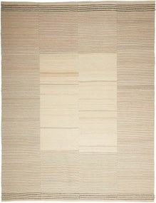 Kilim Tappeto 210 x 270 (Iran) Tessuto A Mano
