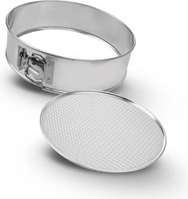 Stampo da forno in alluminio/in stagno per torta ø 16,5 cm – Orion