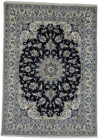 Nain Tappeto 200x150 (Iran)