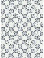 Josephine Munsey Tapete Cabbage Check - Bude Blue