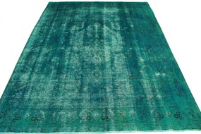 Vintage Tappeto orientale 390 x 300 (Oriental)