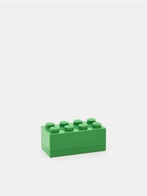 Sinsay - Contenitore LEGO - verde