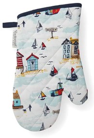 Guanti da cucina in cotone Beside The Seaside Beside the Seaside - Cooksmart ®