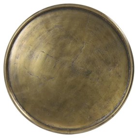 Tavolo rotondo ø 36 cm Babina - Light &amp; Living