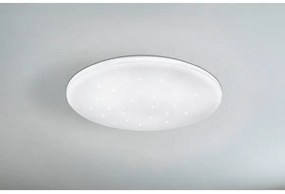 Eglo 97878 - Plafoniera LED FRANIA-S LED/17,3W/230V