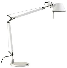 Tolomeo MINI Lampada da Tavolo Bianco - Artemide